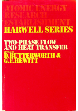 Two Phase Flow and Heat Transfer
