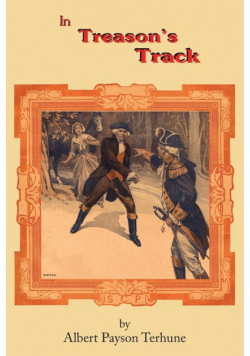 In Treason's Track