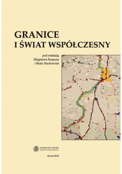 Granice i świat współczesny