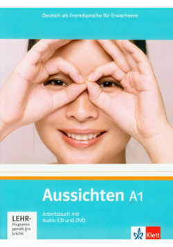 Aussichten A1 z płytą DVD