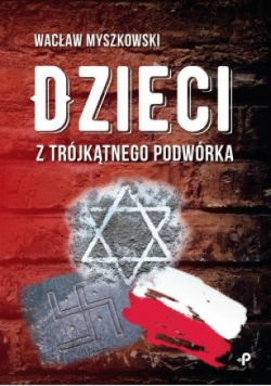 Dzieci z trójkątnego podwórka