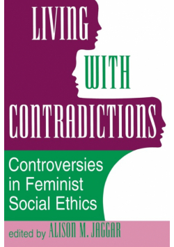 Living With Contradictions
