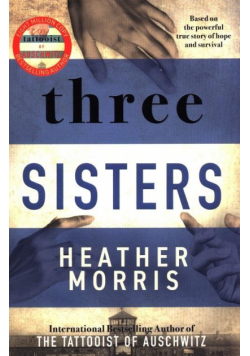 Three sisters