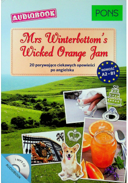 Mrs Winterbottom s Wicked Jam