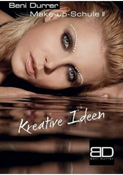 Make-up-Schule II, Kreative Ideen