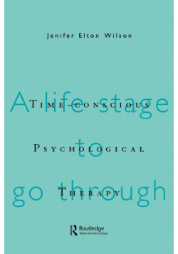Time-conscious Psychological Therapy