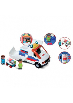Ambulans Na ratunek