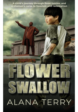 Flower Swallow