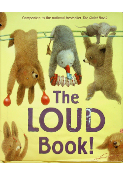 The Loud Book