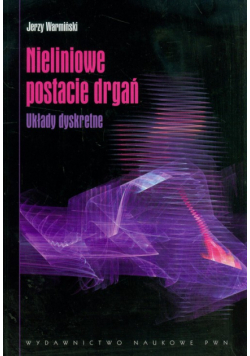 Nieliniowe postacie drgań