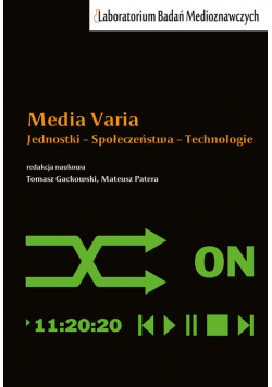 Media Varia