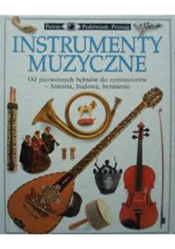 Instrument Muzyczne