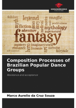 Composition Processes of Brazilian Popular Dance Groups