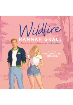 CD MP3 Wildfire