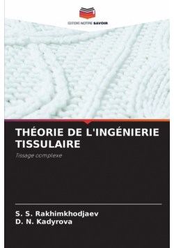 Théorie De L'ingénierie Tissulaire
