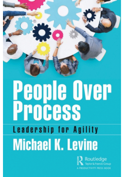 People Over Process