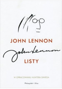 Lennon Listy