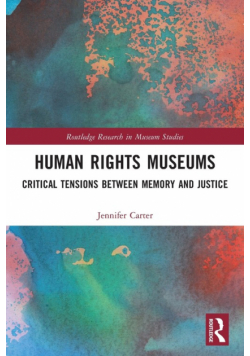 Human Rights Museums