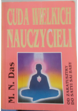 Cuda wielkich nauczycieli