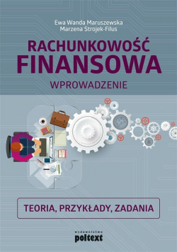 Rachunkowość finansowa Teoria przykłady zadania
