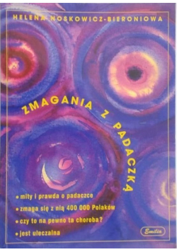 Zmagania z padaczką