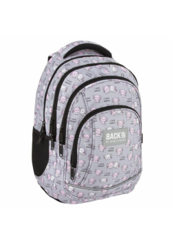 Plecak BackUp 7 A12 DERFORM