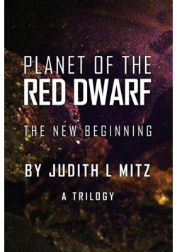 Planet of the Red Dwarf