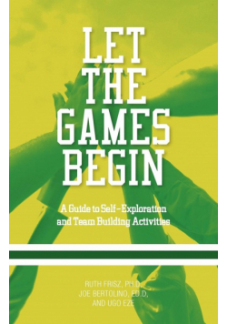 Let The Games Begin