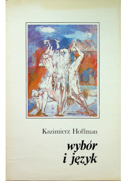 Wybór i język