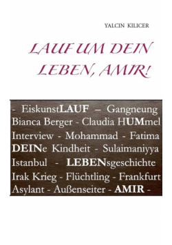 Lauf um dein Leben, Amir!