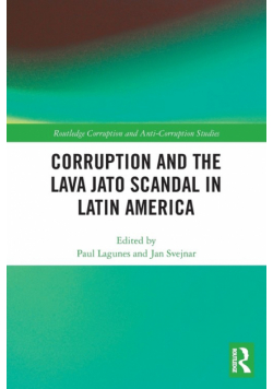 Corruption and the Lava Jato Scandal in Latin America
