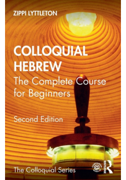 Colloquial Hebrew