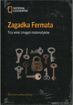 Zagadka fermata trzy wieki zmagań