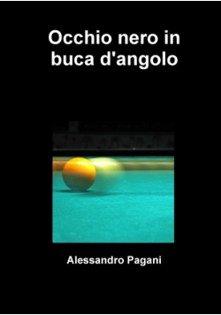 Occhio nero in buca d'angolo