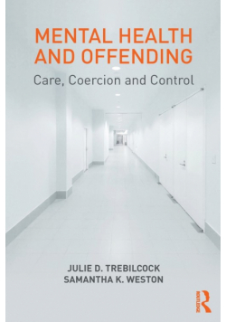 Mental Health and Offending
