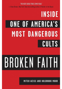 Broken Faith