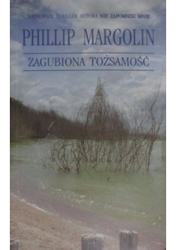 Zagubiona tożsamość