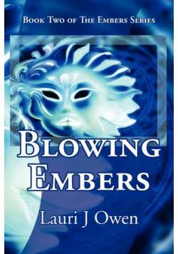 Blowing Embers
