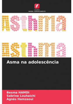 Asma na adolescência