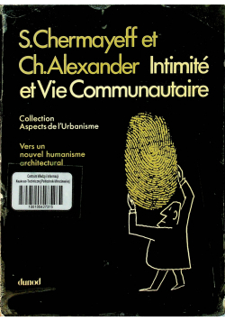 Intimite et Vie Communautaire