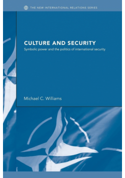 Culture and Security