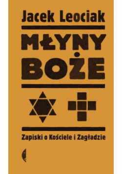 Młyny boże
