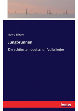 Jungbrunnen