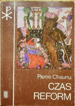 Czas reform