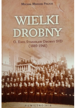 Wielki drobny
