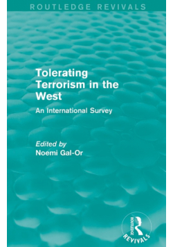 Tolerating Terrorism in the West