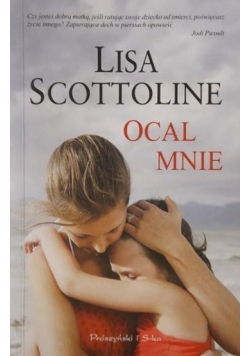 Ocal mnie
