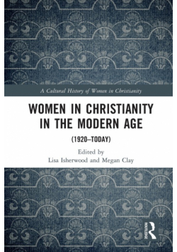 Women in Christianity in the Modern Age