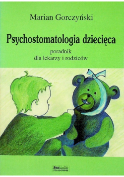Psychostomatologia dziecięca