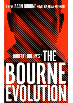 Robert Ludlum's The Bourne Evolution